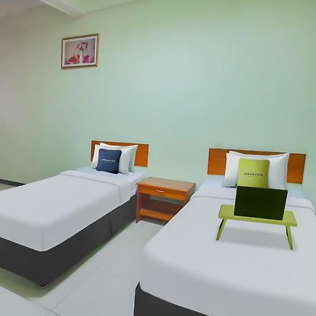 Urbanview Hotel Bartu Moh Toha Bandung By Reddoorz Exterior foto